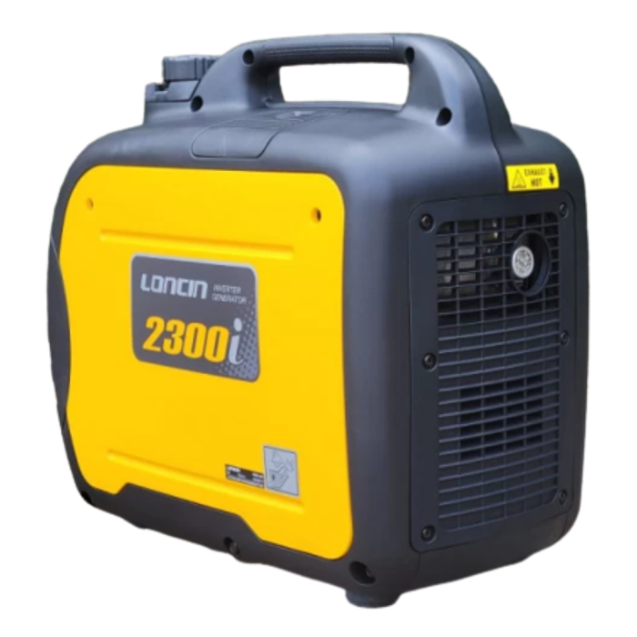 Генератор инверторный 2 кВт LC 2300 i Loncin