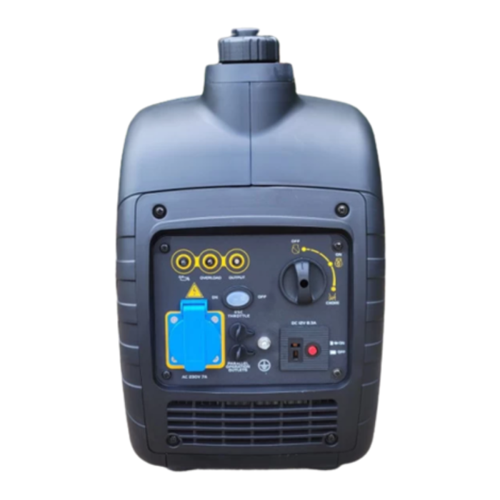 Генератор инверторный 2 кВт LC 2300 i Loncin