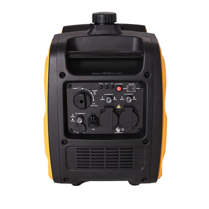 Генератор инверторный 3.3 кВт Forte FG3500i