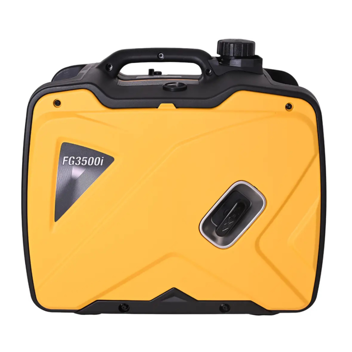 Генератор инверторный 3.3 кВт Forte FG3500i