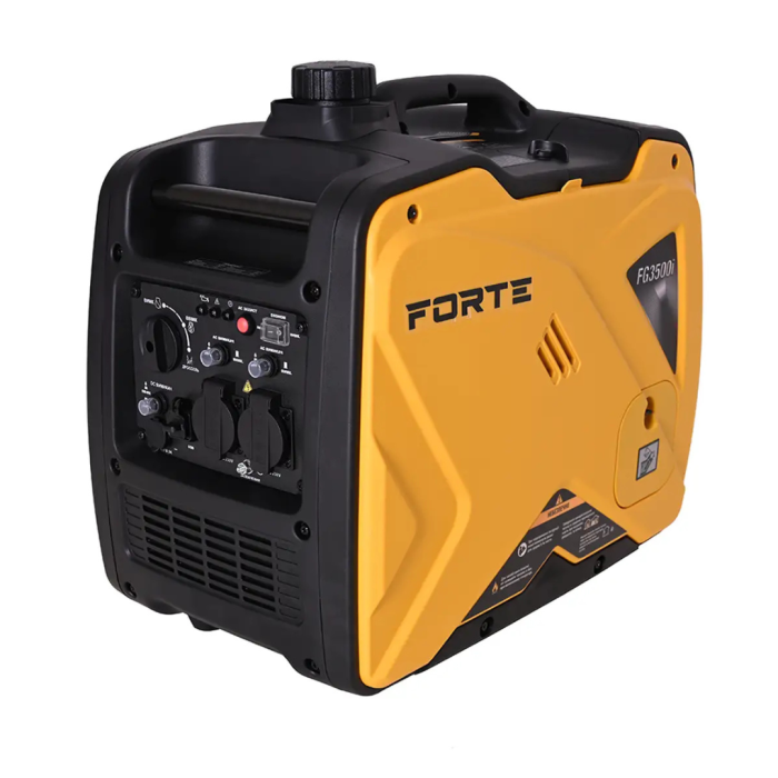 Генератор инверторный 3.3 кВт Forte FG3500i