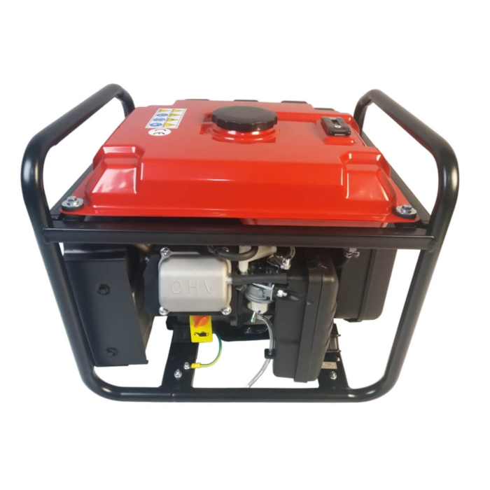 Генератор инверторный 3.3 кВт LC3500iO Loncin