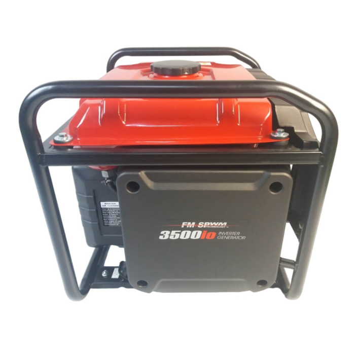 Генератор инверторный 3.3 кВт LC3500iO Loncin