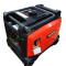 Генератор инверторный 4 кВт Forte FG4500iE