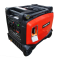 Генератор инверторный 4 кВт Forte FG4500iE