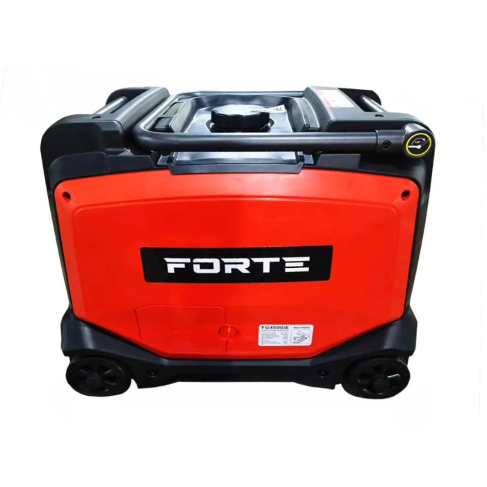 Генератор инверторный 4 кВт Forte FG4500iE