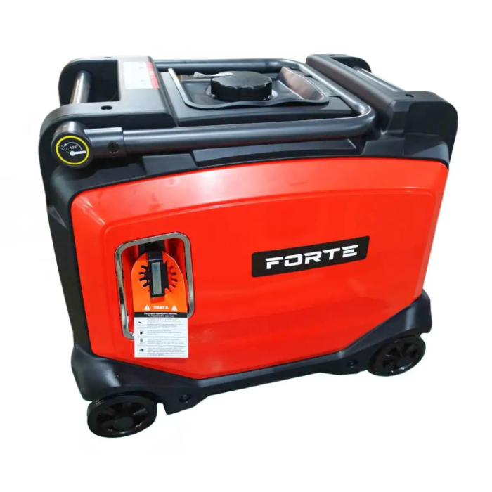 Генератор инверторный 4 кВт Forte FG4500iE