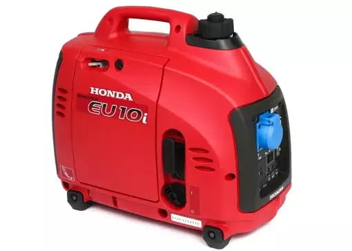 Генератор бензиновий 1 кВт Honda EU 10 IT1