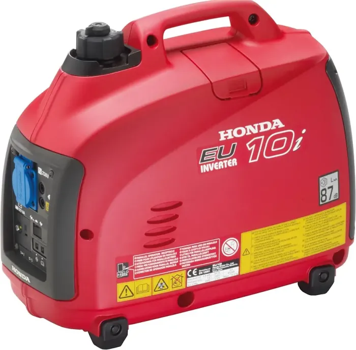 Генератор інверторний 1 кВт EU 10 IT1 GW1 Honda
