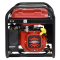 Генератор бензиновый 3.1 кВт Loncin LC 3500 AS
