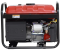 Генератор бензиновый 3.1 кВт Loncin LC 3500 AS