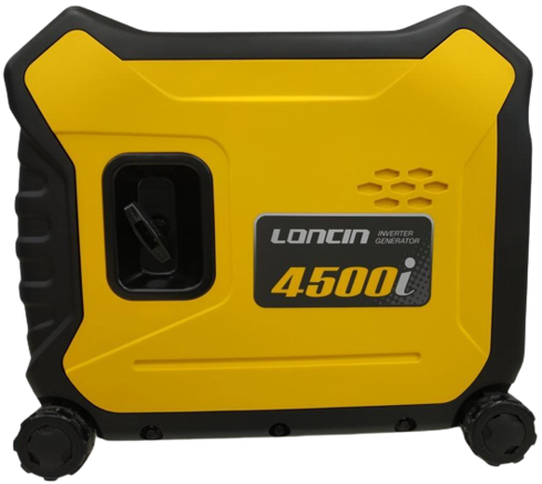 Генератор инверторный 3.8 кВт Loncin LC4500i