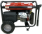 Генератор бензиновий  6.5 кВт Loncin LC 8000 D-AS