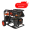 Генератор бензиновый 3.3 кВт GENERGY ESTRELA NEW