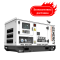 Генератор дизельний 8 кВт GENERGY GDS10M