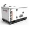 Генератор дизельний 11.2 кВт GENERGY GDS14T