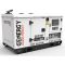 Генератор дизельний 16 кВт GENERGY GDS20T