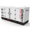 Генератор дизельний 286 кВт GENERGY GDS350T