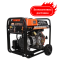 Генератор дизельний 3 кВт GENERGY LIMITED 3000D
