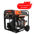 Генератор дизельний 3 кВт GENERGY LIMITED 3000D