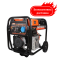 Генератор дизельний 6.5 кВт GENERGY LIMITED 7000D