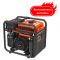 Генератор инверторный 3.8 кВт GENERGY RODAS 