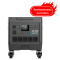Зарядная станция 3248 Вт/год GENERGY ZERO GZE-3320