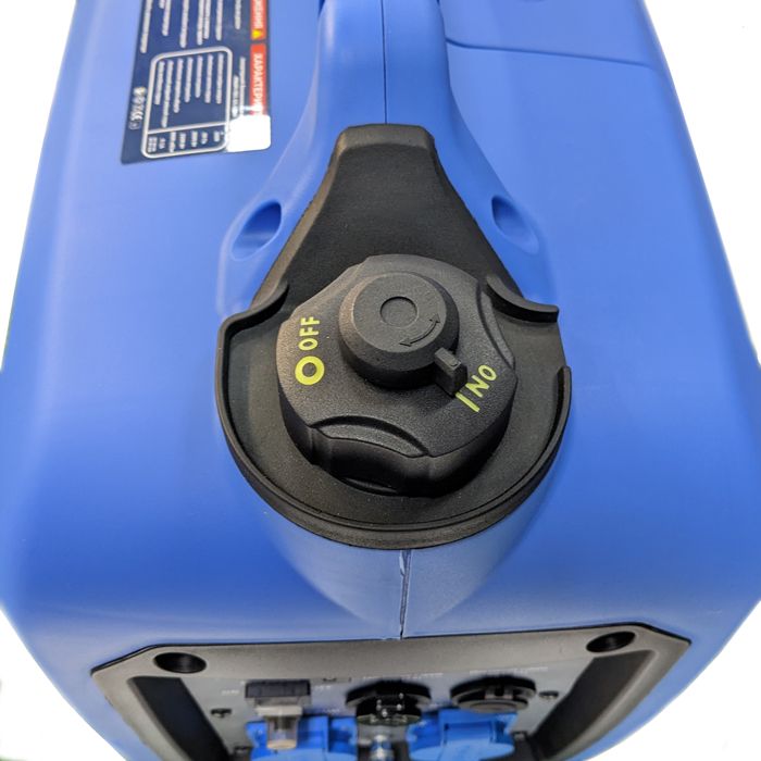 Генератор инверторный 2.2 кВт PROFI-TEC GG2200i