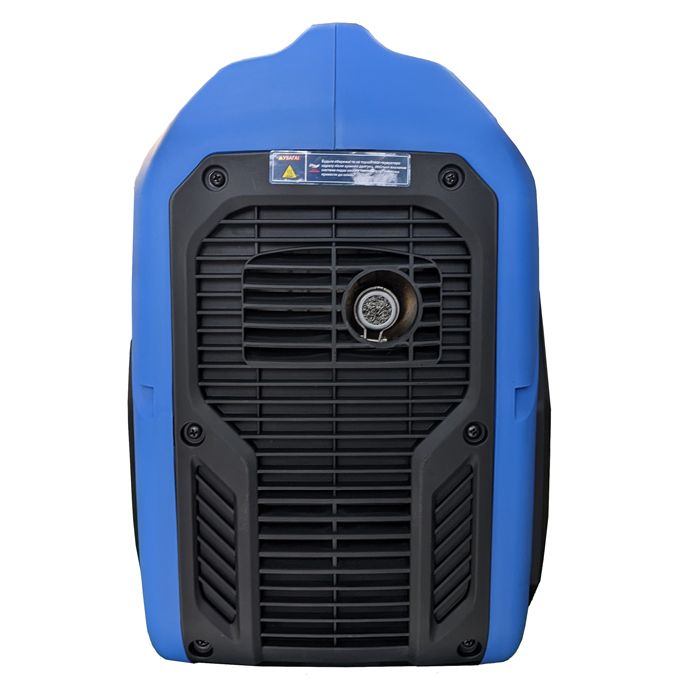 Генератор инверторный 2.2 кВт PROFI-TEC GG2200i