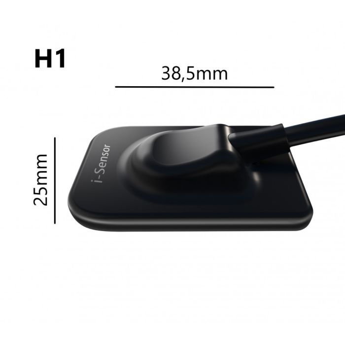 Візіограф i-Sensor H1