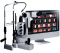 Лампа щілинна Led HS-5500