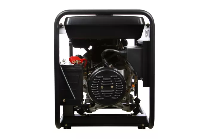 Генератор дизельный 6 кВт Корея DHY 7500LE