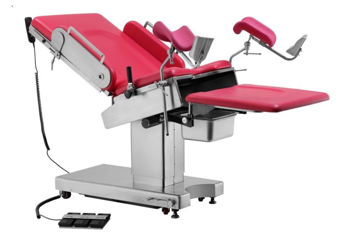 Кресло-стол гинекологическое ЕТ400В