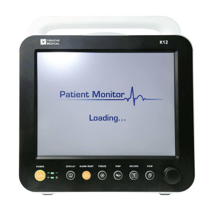 Монітор пацієнта К12 standard 