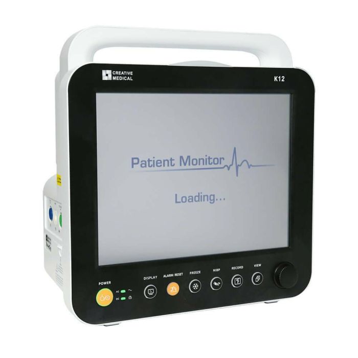 Монитор пациента К12 base 