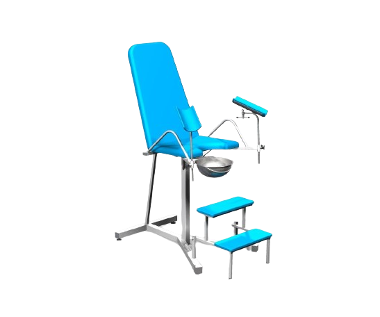 Кресло гинекологическое смотровое КГ-01