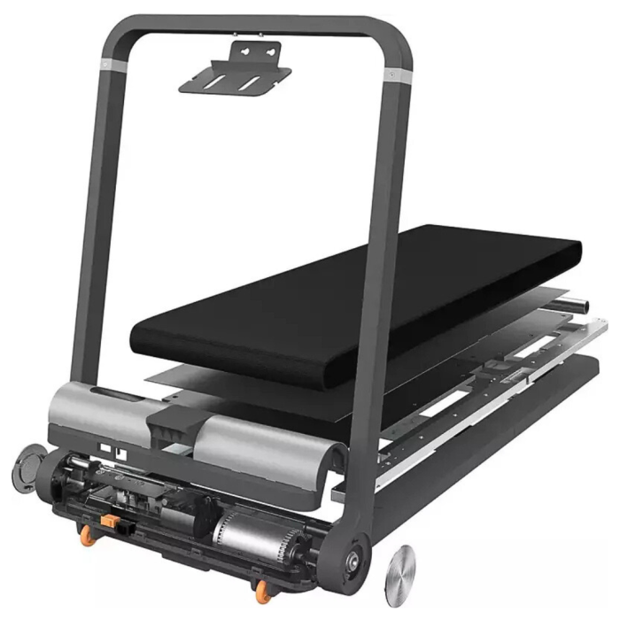 Дорожка беговая электрическая KingSmith MC21F Walkingpad Treadmill (TRMC21F)