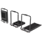 Дорожка беговая электрическая KingSmith MC21F Walkingpad Treadmill (TRMC21F)