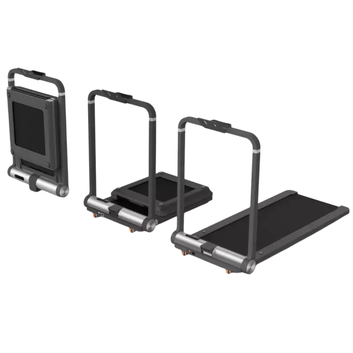 Дорожка беговая электрическая KingSmith MC21F Walkingpad Treadmill (TRMC21F)