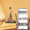 Дорожка беговая электрическая KingSmith MC21F Walkingpad Treadmill (TRMC21F)