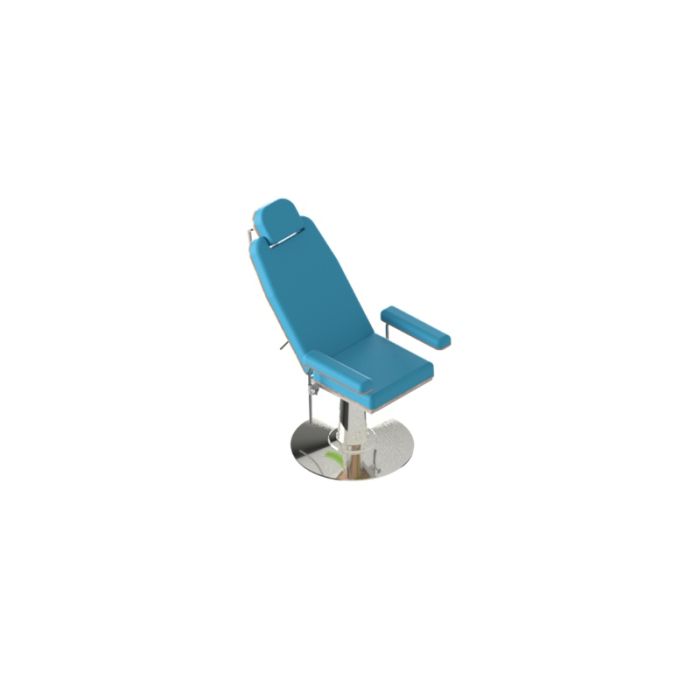 Кресло отоларингологическое КЛ-01