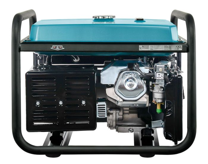 Генератор бензиновий 8 кВт Німеччина KS 10000E-3