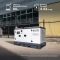 Електростанція дизельна трифазна 50 кВА KS 50-3BES