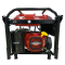 Генератор бензиновый 6.5 кВт LC 8000 D-AS Loncin 
