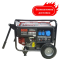Генератор бензиновый 6.5 кВт LC 8000 D-AS Loncin 