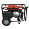 Генератор бензиновый 6.5 кВт LC 8000 D-AS Loncin 