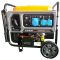 Генератор инверторный 7,5 кВт Loncin GH9000i