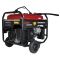 Генератор бензиновый 10 кВт Loncin LC13000S 