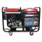 Генератор бензиновий 13 кВт Loncin LC18000S