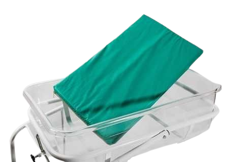 Матрас медицинский для кроватки новорождённого